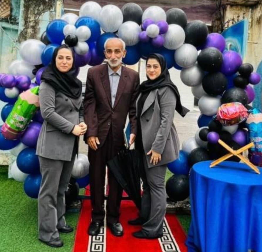 جشن شروع سال تحصیلی