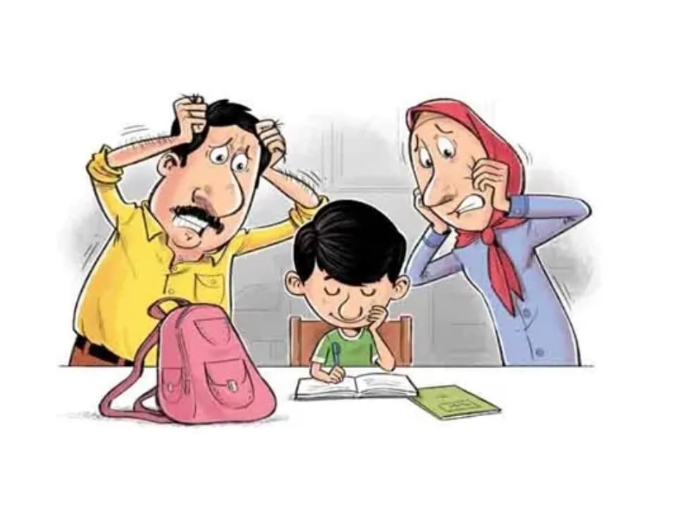 ۱۷ تکنیک برای حل مشکل تنبلی در نوشتن تکالیف بچهها